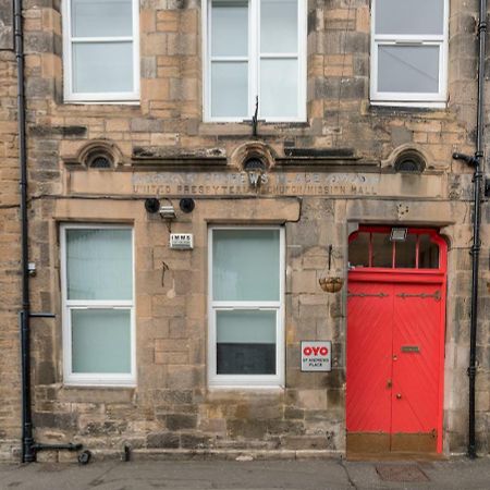 Oyo St Andrews Hotel Edinburgh Exterior photo