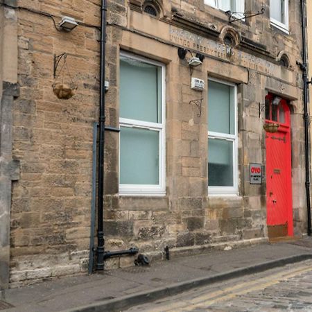 Oyo St Andrews Hotel Edinburgh Exterior photo